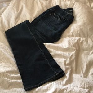 AE Artist Jeans
